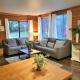 River Retreat Cabin in Three Rivers - near SNP, Three Rivers (foto 5)
