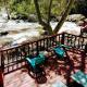 River Retreat Cabin in Three Rivers - near SNP, Three Rivers (foto 9)
