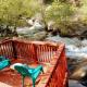 River Retreat Cabin in Three Rivers - near SNP, Three Rivers (foto 10)