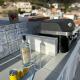 Modern 2 bed apartment, private roof terrace with jacuzzi - Competa Centre - Casa de La Plaza Cómpeta - Fotografie 9