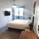 Celaka Birmingham Central apartment, Free Indoor Parking, Birmingham (Foto 3)