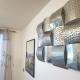 Celaka Birmingham Central apartment, Free Indoor Parking, Birmingham (Foto 10)