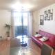 Celaka Birmingham Central apartment, Free Indoor Parking, Birmingham (Foto 6)