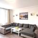 HW3B - Helle Grosse Wohnung Fuer Bis Zu 6 Personen, Sebnitz - Foto 10