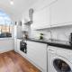 Central London Serviced Apartment - Paddington Luxury Stay - Hyde Park & Westminster, Londýn - Fotografie 8