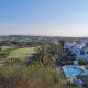 Penthouse Golf lujo, Perla Sol 1