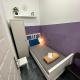Restful Partition Room Near Mashreq Metro, Dubai - Foto 4