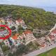 Apartments with parking spaces Postira, Brac - 22150