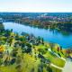 The View on Vaal Resort, Sasolburg