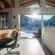 Lavender Hill - Summer holiday & ski villa chalet Saalbach-Hinterglemm - Foto 4