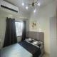 Mall of Asia Shore 3 near Airport Pasay Manila 1 Bedroom Wifi, Manila - Fotografie 3