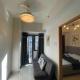 Mall of Asia Shore 3 near Airport Pasay Manila 1 Bedroom Wifi, Manila - Fotografie 2