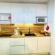 Appartamento Roma 79 - Affitti Brevi Italia, Bardonecchia (foto 9)