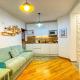 Appartamento Roma 79 - Affitti Brevi Italia, Bardonecchia (foto 5)