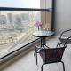 Modern Studio, Canal View, Elite Downtown, Dubai - 13AB06, Dubaj - Fotografie 1