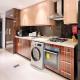 Modern Studio, Canal View, Elite Downtown, Dubai - 13AB06, Dubaj - Fotografie 7