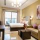 Modern Studio, Canal View, Elite Downtown, Dubai - 13AB06, Dubaj - Fotografie 3