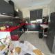 Paisible studio cosy, Saint-Louis - Foto 4
