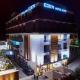 Hotel Eden, Mostar