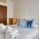 JOIVY Spacious flat, excellent city centre access, Milán - Fotografie 3