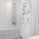 Stylish Apartment with Balcony Żoliborz Warsaw by Noclegi Renters, Varsavia - Foto 8