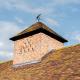 Pigeon House - Unique Barn with private garden, hot tub and wood burner, Shrewsbury
