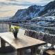 Spektakulær rorbu i autentiske omgivelser, Ballstad - Fotografie 4