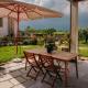 Country apartment, near Bardolino and Lazise, Calmasino