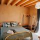 Country apartment, near Bardolino and Lazise, Calmasino (fotografie 8)