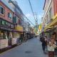 Newly renovated spacious 2 bedroom unit in HBC #1, Seoul (photo 6)