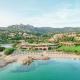 Hotel Pitrizza, Costa Smeralda, Porto Cervo