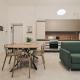 JOIVY Spacious Family Apartment, Milán - Fotografie 4