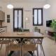 JOIVY Spacious Family Apartment, Milán - Fotografie 9