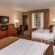 Comfort Inn & Suites Nashville Downtown - Stadium, Nashville (zdjęcie 3)