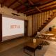 90 SECS TO BEACH - New Pool Loft W/Cinema+Netflix, Tanah Lot - Fotografie 5
