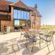 Upper Barn - a large family house by Aldeburgh Coastal Cottages, Ufford (Foto 2)