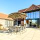 Upper Barn - a large family house by Aldeburgh Coastal Cottages, Ufford