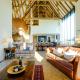 Upper Barn - a large family house by Aldeburgh Coastal Cottages, Ufford (Foto 5)