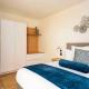 The Palm Flats Seaside Bliss 300m from Sea, Кейптаун - Фото 9