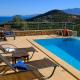 Villa Poppy, Vathi