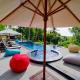 Meket Bungalows, Nusa Penida (foto 4)