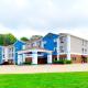 Quality Inn & Suites Caseyville - St Louis