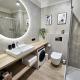 Pine Point Apartament with shared Pools, Jacuzzi, Sauna & Gym, Szklarska Poręba - Foto 6