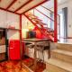 One bedroom apartment with terrace near Duomo, Milán - Fotografie 2