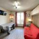 Appartement risoul, 1 pièce , 4 personnes - Foto 8