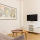 Eur appartamento vista lago Fattori, Roma - Foto 6