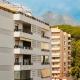 Apartment in the centre of Marbella with private parking space - Foto 10