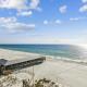 Shores of Panama 630-1BdBunks, Sleeps 6, Beach Front! Free Fun! Reserved Parking Space condo, Panama City Beach - Fotografie 5