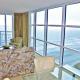 SEA1006 Seaside Resort 3BR/3B Condo, Lazy River, Multiple Pools