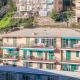 Spacious Apartment in Sori with Large Terrace, Sori (foto 3)